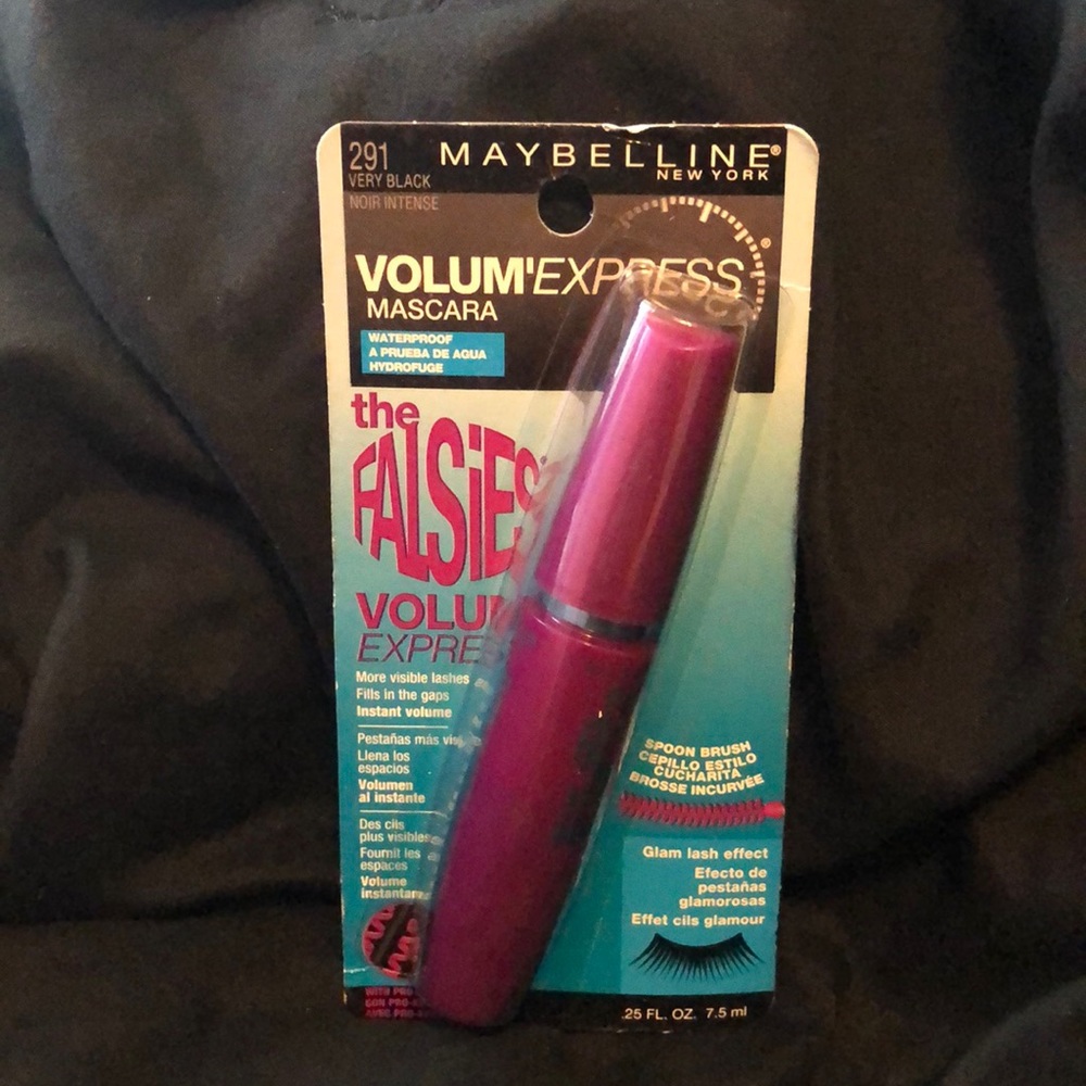Falsies mascara